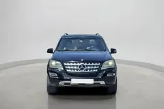Mercedes-Benz M-Class