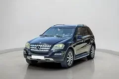 Mercedes-Benz M-Class