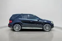 Mercedes-Benz M-Class