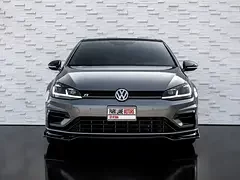 Volkswagen Golf R