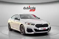 BMW 2-Series