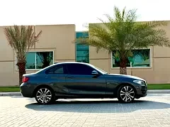 BMW 2-Series