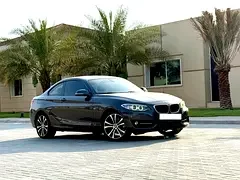 BMW 2-Series