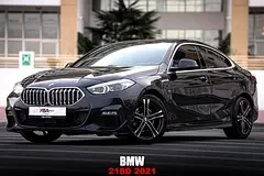 BMW 2-Series
