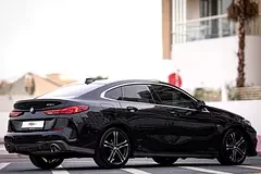 BMW 2-Series