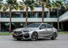 BMW 2-Series