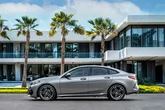 BMW 2-Series