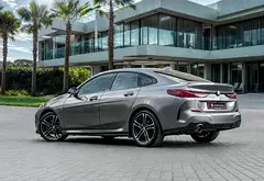 BMW 2-Series