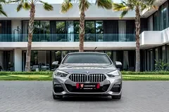 BMW 2-Series