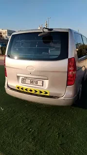 Hyundai H1