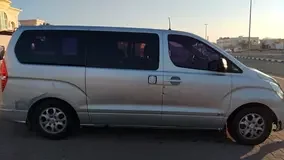 Hyundai H1