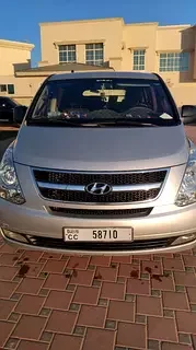 Hyundai H1