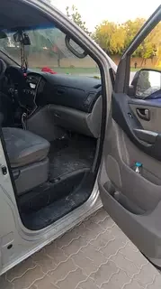 Hyundai H1