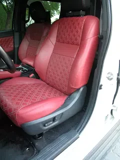 Mitsubishi Montero Sport