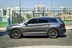 Infiniti QX60
