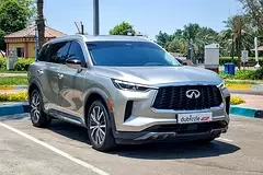 Infiniti QX60