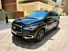 Infiniti QX60