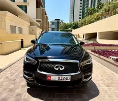 Infiniti QX60