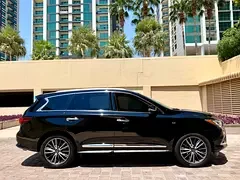 Infiniti QX60