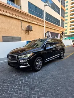Infiniti QX60