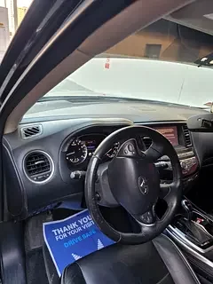 Infiniti QX60