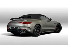 Mercedes-Benz SL-Class
