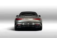 Mercedes-Benz SL-Class