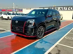 Nissan Armada