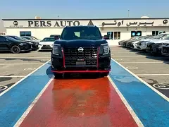 Nissan Armada