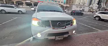 Nissan Armada