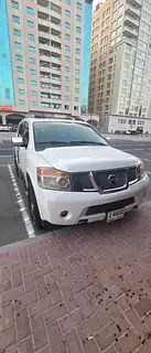Nissan Armada