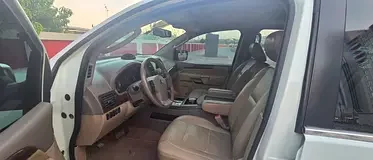 Nissan Armada