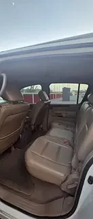 Nissan Armada