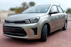 Kia Pegas