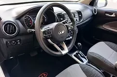 Kia Pegas