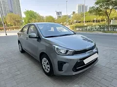 Kia Pegas