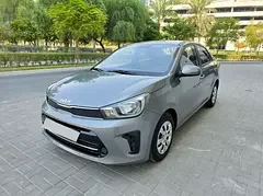 Kia Pegas