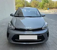 Kia Pegas