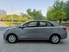 Kia Pegas