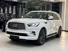 Infiniti QX80