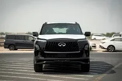 Infiniti QX80