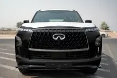 Infiniti QX80