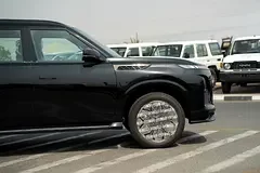 Infiniti QX80