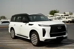Infiniti QX80