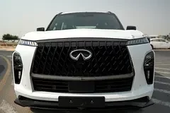 Infiniti QX80