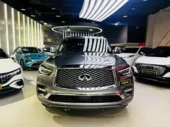 Infiniti QX80