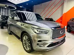 Infiniti QX80