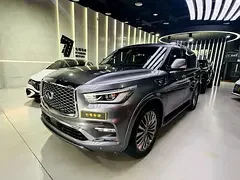 Infiniti QX80