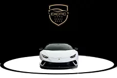 Lamborghini Huracan