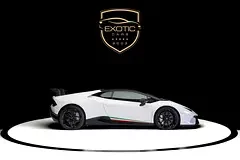 Lamborghini Huracan